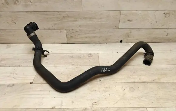 BMW X3 E83 Intercooler hose/pipe 64213400421