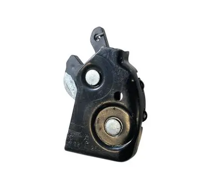 Chrysler Pacifica Sliding door lower roller guide/hinge 68185991AC
