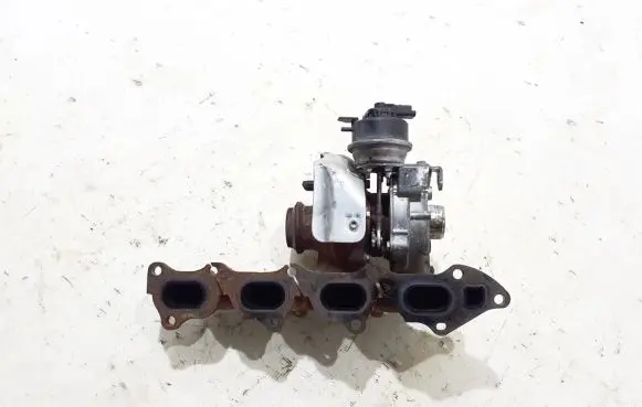 Ford Kuga II Turbo 9807873180