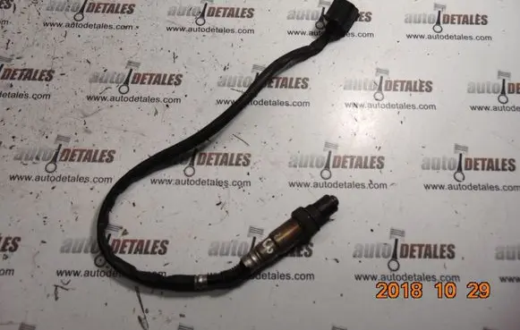 Mercedes-Benz S W221 Lambda probe sensor A0045420818