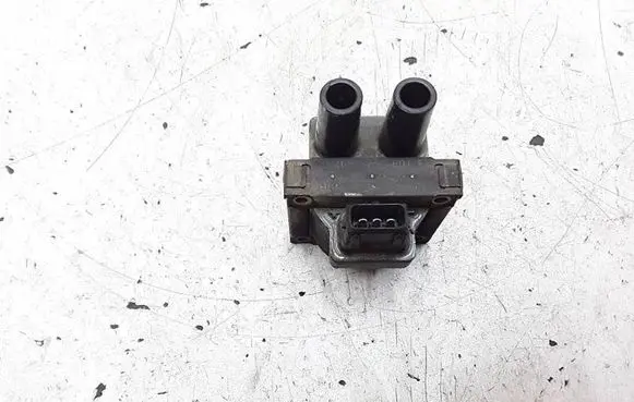 Renault Espace III High voltage ignition coil 7700850999 107269 BAE801EK