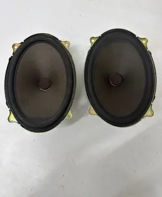 Mini One - Cooper R50 - 53 Rear door speaker 11830810 03B242