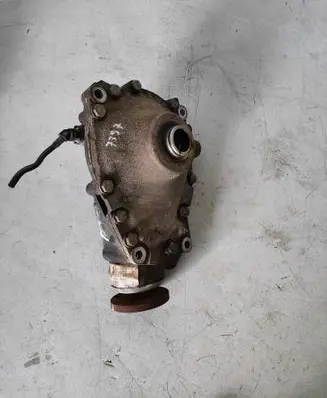 BMW X3 F25 Front differential 