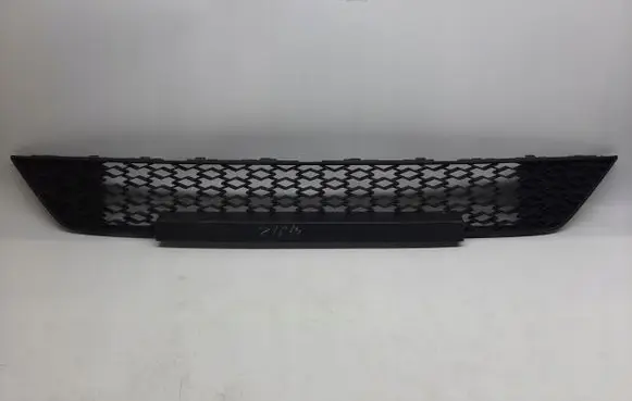 Skoda Octavia Mk4 Front bumper lower grill 5E3853677B