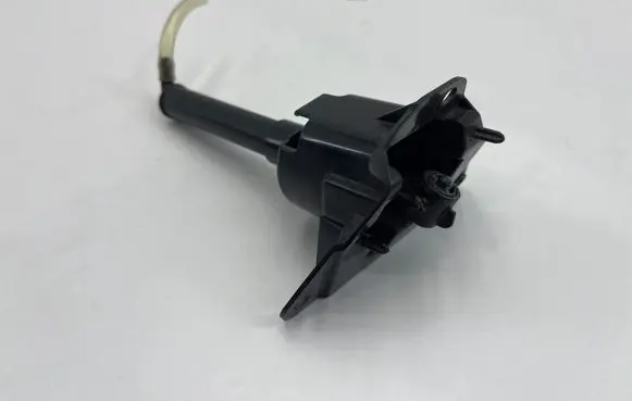 Jaguar XE Headlight washer spray nozzle GX7313K131BA