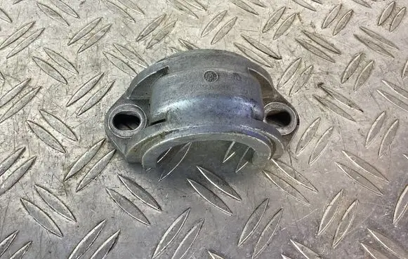 Porsche 911 991 Sway bar bush bracket, rear 99133377701
