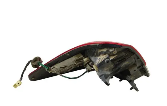 Subaru Outback Rear/tail lights