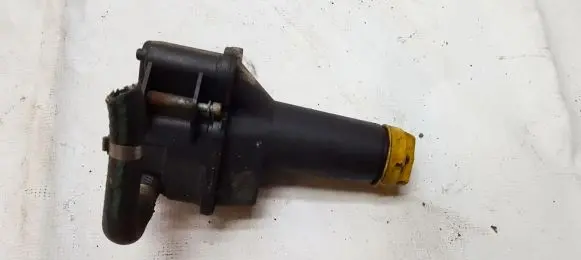 Seat Alhambra (Mk1) Power steering fluid tank/reservoir 7m3422372 ym213e773aa