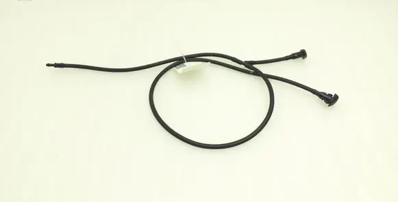 KIA Sportage Windshield washer spray nozzle 