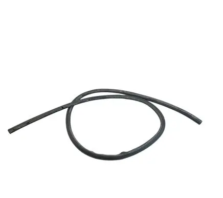 Tesla Model 3 Rubber seal front door (on door) 