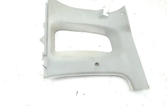 Opel Agila A (C) pillar trim 7626183E00 09203981