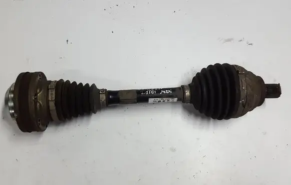 Seat Leon (5F) Front driveshaft 5Q0407271HXAUTOP 5Q0407271H