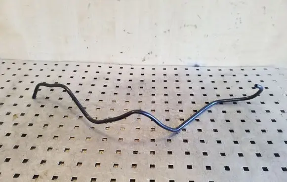 BMW X5 E53 Breather/breather pipe/hose 31507524550 7524550