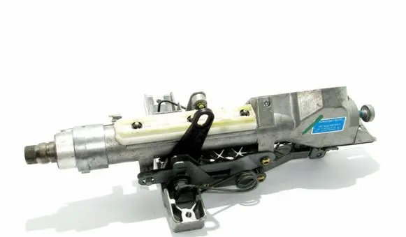 Mercedes-Benz CLK A209 C209 Steering wheel axle A2094601616