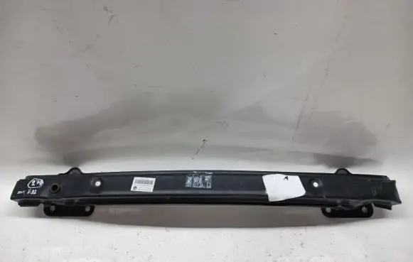 BMW 1 E82 E88 Rear bumper support beam 7193747