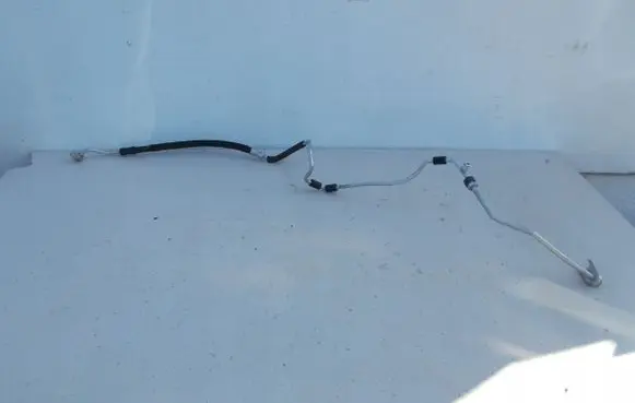 Audi A4 S4 B6 8E 8H Air conditioning (A/C) pipe/hose
