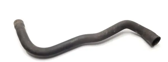 Volkswagen PASSAT B4 Engine coolant pipe/hose 3A0121101F