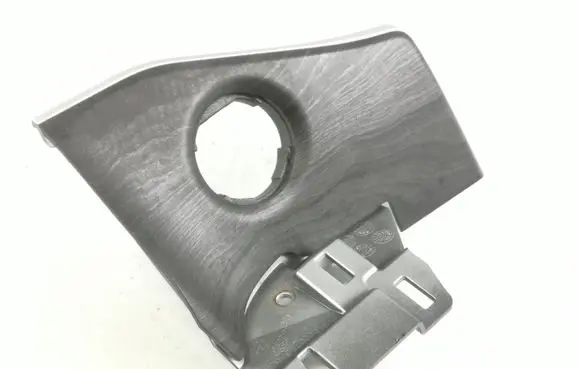 Jeep Grand Cherokee WL Dashboard side end trim 6TV341AAAA