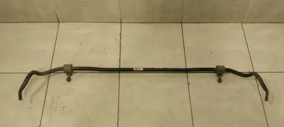 Mercedes-Benz CLS C218 AMG Rear anti-roll bar/sway bar A2123261665