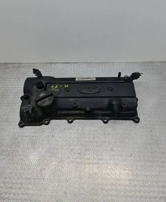 KIA Rio Rocker cam cover 