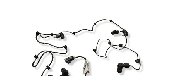 Ford Kuga I Parking sensor (PDC) wiring loom 8V4T15K867AAC