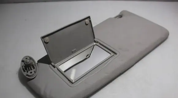 Ford C-MAX I Sun visor clip/hook/bracket 