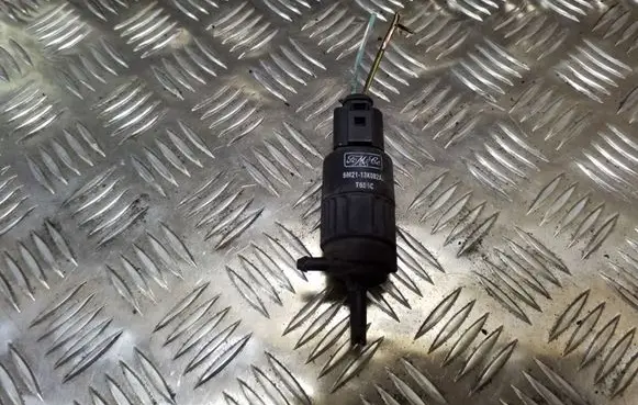 Ford Galaxy Windscreen/windshield washer pump 6M2113K082AA