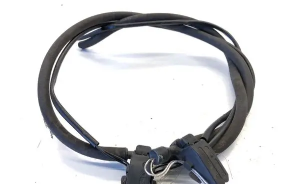 Mercedes-Benz A W169 Windshield washer spray nozzle A1698600192