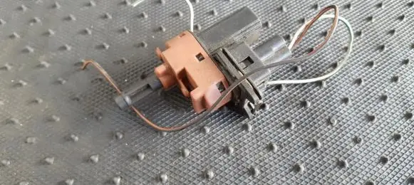 Ford Transit Brake pedal sensor switch 2S6T7C534AA 2S6T-7C534-AA