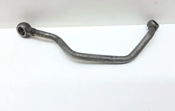 Volvo S80 Turbo turbocharger oiling pipe/hose