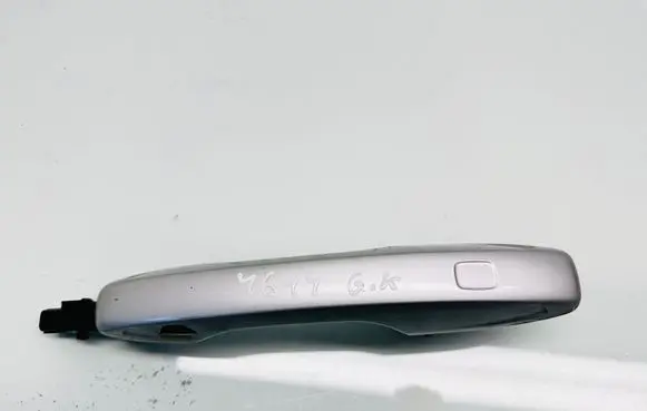 Volvo V90 Cross Country Rear door exterior handle 31378247 31378246
