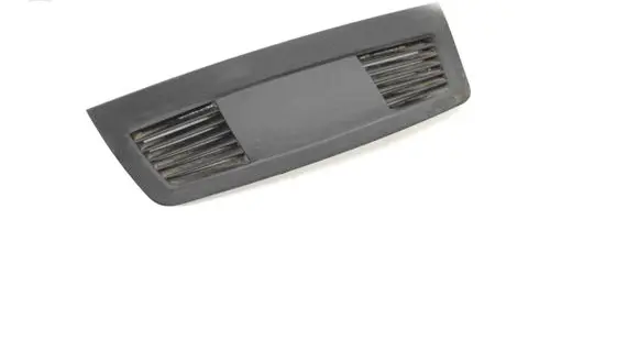 BMW 3 E92 E93 Dashboard glove box trim 7130745