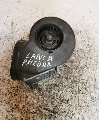 Lancia Phedra Heater fan/blower 1485725080 5020106 3225VG