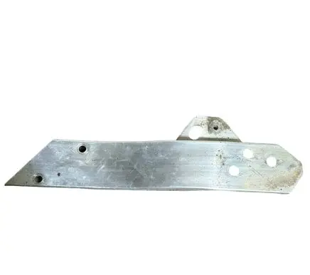 Mercedes-Benz E W213 Radiator support slam panel bracket T52785A 130222113 AM05L