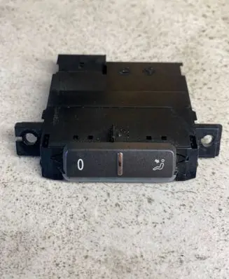 Volkswagen Phaeton Air circulation switch 3D0919815L
