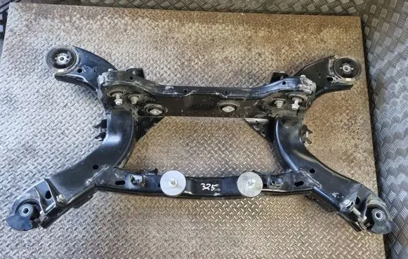 Rear subframe