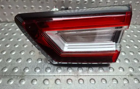 Renault Clio IV Rear/tail lights S26282548