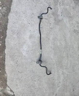 Audi A4 S4 B9 Rear anti-roll bar/sway bar 8W0511305AF