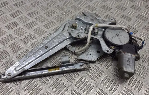 Honda Civic Rear door window regulator with motor 903240