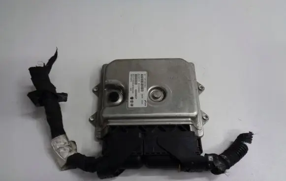 Citroen Nemo Engine control unit/module