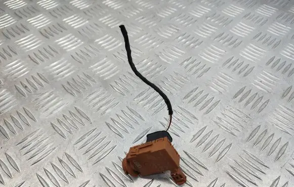 Audi A4 S4 B9 Air quality sensor 4H0907658A
