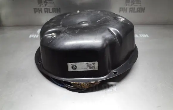 BMW X5 E53 Air suspension compressor/pump 4154034000 4430200111 4154031000