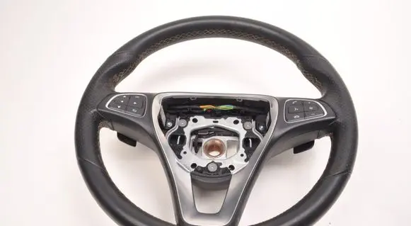 Mercedes-Benz GLA W156 X156 Steering wheel A0014609503