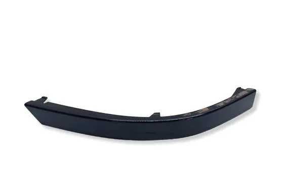 BMW 7 E65 E66 Rear bumper trim bar molding 7155445 51127155445