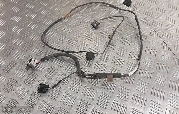 Mazda CX-5 Parking sensor (PDC) wiring loom kd6267290