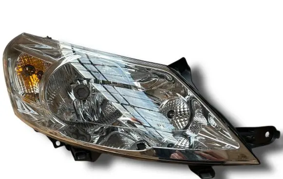 Peugeot Expert Central body control module 89902622