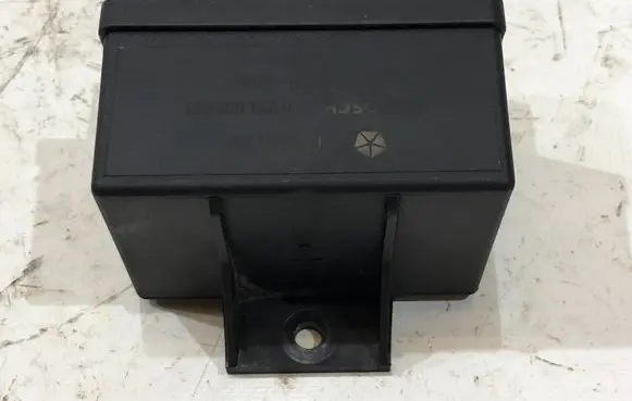 Jeep Grand Cherokee Other relay