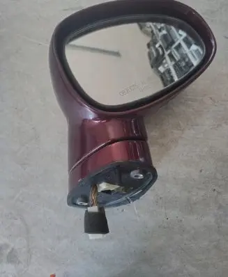 Hyundai XG Front door electric wing mirror