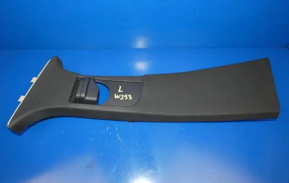 Mercedes-Benz GLC X253 C253 (B) pillar trim (top) 