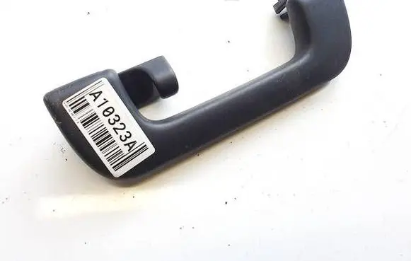 Audi A6 S6 C7 4G Rear interior roof grab handle 8k0857607b